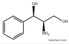 (1R,2R)-(-)-2-Amino-1-phenyl-1,3-propanediol CAS：46032-98-8
