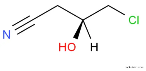 (S) -4-Chloro-3-Hydroxybutyronitrile CAS  127913-44-4