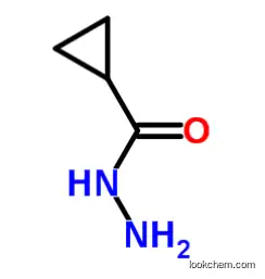 Cyclopropanecarboxylic hydrazide CAS 6952-93-8