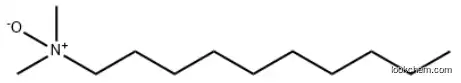 N N-Dimethyldecan-1-Amine Oxide CAS 2605-79-0