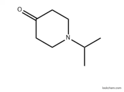 1-Isopropyl-4-Piperidone CAS 5355-68-0
