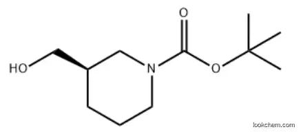 (R)-1-Boc-3-(hyroxymethyl)piperidine