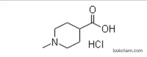 Methylpiperidincarbonsure hydrochloride CAS 71985-80-3