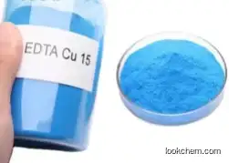 CAS：14025-15-1 Copper disodium EDTA