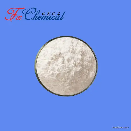 High quality Glycyl-L-proline CAS 704-15-4 with factory price