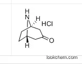 Nortropinone hydrochloride CAS：25602-68-0