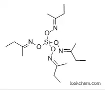 Tetra-(methylethylketoxime)silane CAS：34206-40-1