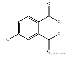 4-Hydroxyphthalic acid CAS：610-35-5