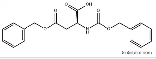 N-Cbz-L-Aspartic acid 4-benzyl ester CAS：3479-47-8