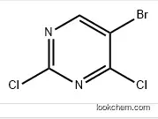 5-Bromo-2,4-dichloropyrimidine CAS：36082-50-5