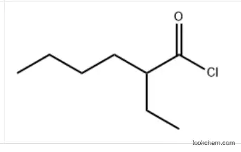 2-Ethylhexanoyl chloride