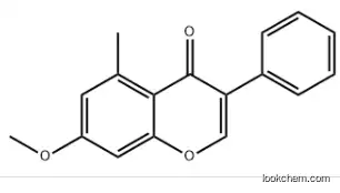 5-Methyl-7-methoxyisoflavone CAS：82517-12-2