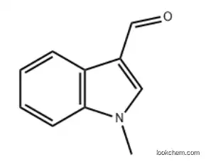1-Methyl-Indole-3-Carboxaldehyde CAS 19012-03-4