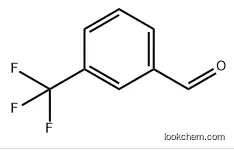3-(Trifluoromethyl)benzaldehyde CAS：454-89-7