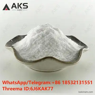 Global supply high level cheaper 4-Methoxyphenylacetic acid CAS 104-01-8 AKS