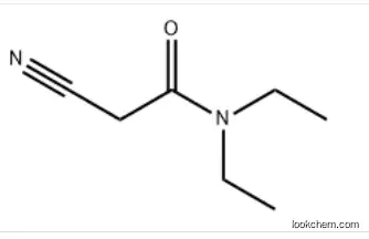 2-Cyano-N,N-diethylacetamide