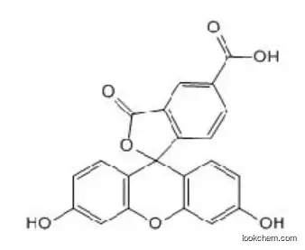 5-Carboxyfluorescein CAS 76823-03-5