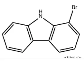 1-Bromo-9H-carbazole