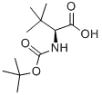 N-Boc-L-tert-Leucine(62965-35-9)