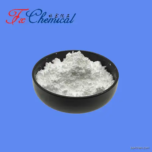 High quality 2-Fluoropyridine-5-boronic acid CAS 351019-18-6 with factory price