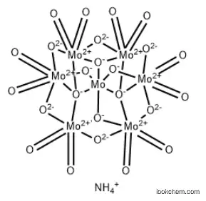 Hexaammonium molybdate