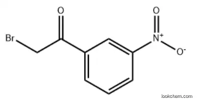 3-Nitrophenacylbromide
