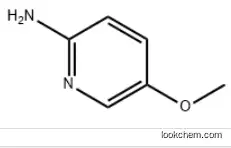 5-METHOXY-PYRIDIN-2-YLAMINE CAS：10167-97-2