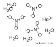CAS：14483-18-2 Holmium(III) nitrate pentahydrate