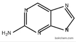 2-Aminopurine CAS：452-06-2