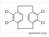 CAS：30501-29-2 tetrachlorotricyclo[8.2.2.24,7]hexadeca-1(12),4,6,10,13,15-hexaene, mixed isomers