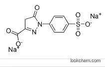 CAS：3473-75-4 disodium 4,5-dihydro-5-oxo-1-(4-sulphonatophenyl)-1H-pyrazole-3-carboxylate