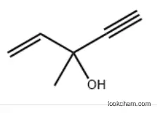 Ethynyl methyl vinyl carbinol