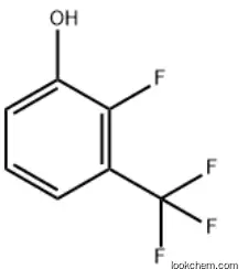 2-FLUORO-3-(TRIFLUOROMETHYL)PHENOL
