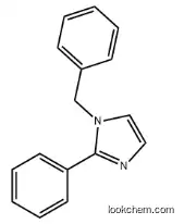 CAS：37734-89-7 	1-benzyl-2-phenyl-1H-imidazole
