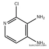CAS：39217-08-8 2-Chloro-3,4-diaminopyridine