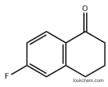 6-Fluoro-1-tetralone CAS：703-67-3