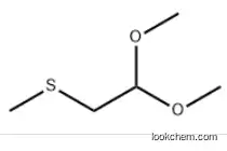 CAS：40015-15-4 	1,1-Dimethoxy-2-(methylthio)ethane