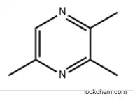 Trimethyl-pyrazine CAS：14667-55-1