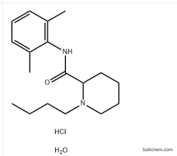Bupivacaine Hydrochloride In stock