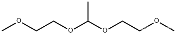 1,1-bis(2-methoxyethoxy)ethane Cas no.10143-67-6 98%