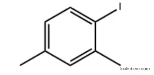 4-Iodo-m-xylene CAS 4214-28-2