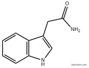 3-Indoleacetamide CAS 879-37-8 Indole-3-Acetamide