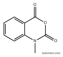 N-methylisatoic anhydride CAS：10328-92-4