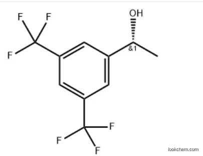 (R)-1-[3,5-Bis(trifluoromethyl)phenyl]ethanol In stock