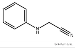 N-Phenylglycinonitrile CAS：3009-97-0