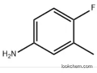 2-Fluoro-5-aminotoluene CAS：452-69-7