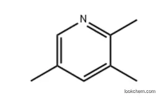 Intermediate of Omeprazole 2, 3, 5-Collidine CAS 695-98-7