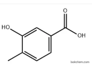 3-Hydroxy-4-methylbenzoic acid