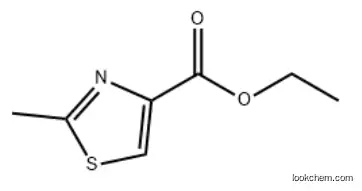 ETHYL 2-METHYLTHIAZOLE-4-CARBOXYLATE