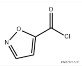 ISOXAZOLE-5-CARBONYL CHLORIDE In stock
